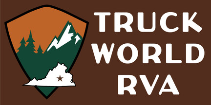 Truck World RVA — home