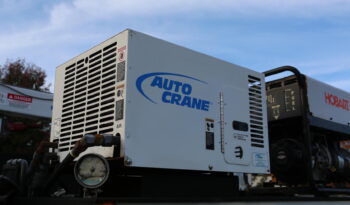 2018 Ram 5500, 4WD, Cummins 6.7 Diesel, Mechanics Crane Truck, HC6 Autocrane, Welder, 194k Miles full