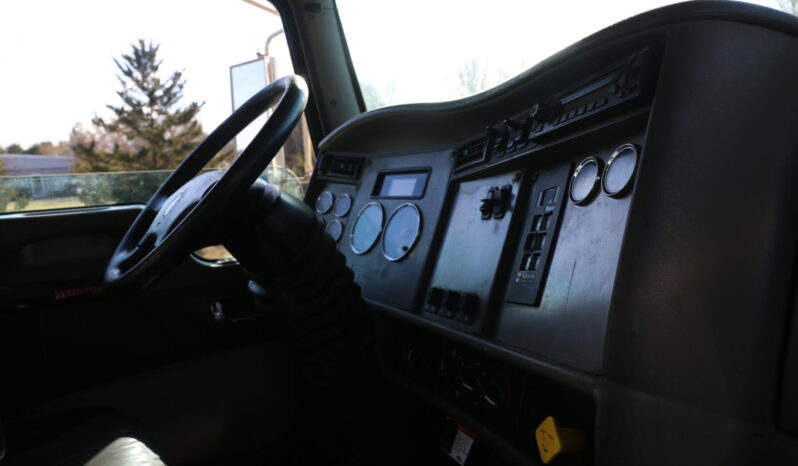 2013 Kenworth T370 Tandem Knuckleboom, TKA 18.700 NEW Knuckleboom Crane, 50′ of Reach. 20′ Flatbed. PX8, Allison, 212k Miles full