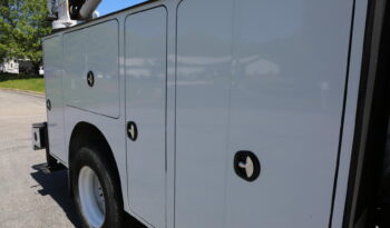 2012 International Workstar 7400 Mechanics Truck, Autocrane 10006H, 11′ Service Body, 114k Miles full