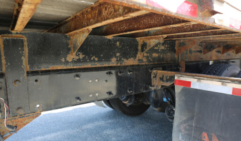 2014 Peterbilt 348 Tandem Axle Flatbed Truck, Paccar PX9 8.9, Eaton 8LL, 82k Miles full