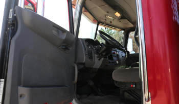 2014 Peterbilt 348 Tandem Axle Flatbed Truck, Paccar PX9 8.9, Eaton 8LL, 82k Miles full