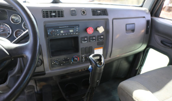 2014 Peterbilt 348 Tandem Axle Flatbed Truck, Paccar PX9 8.9, Eaton 8LL, 82k Miles full
