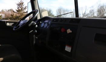 2014 Peterbilt 348 Tandem Axle Flatbed Truck, Paccar PX9 8.9, Eaton 8LL, 82k Miles full