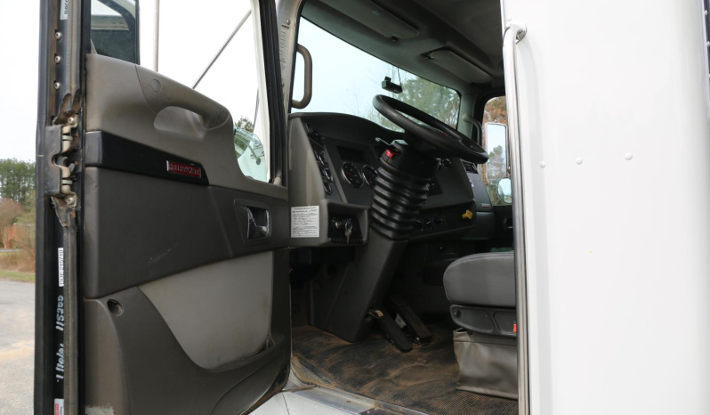 2016 Kenworth T270 Mechanics Truck, IMT Dominator Bed, 10000-30 Crane, Miller EnPak, 206k Miles, 6600 Hours, Under CDL full