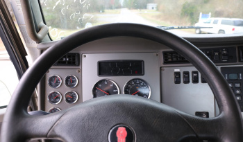 2016 Kenworth T270 Mechanics Truck, IMT Dominator Bed, 10000-30 Crane, Miller EnPak, 206k Miles, 6600 Hours, Under CDL full