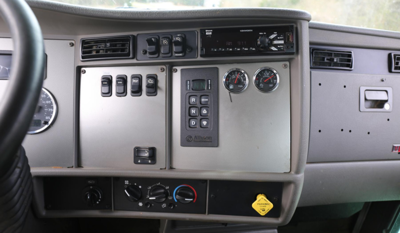 2016 Kenworth T270 Mechanics Truck, IMT Dominator Bed, 10000-30 Crane, Miller EnPak, 206k Miles, 6600 Hours, Under CDL full