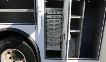 2016 Kenworth T270, Under CDL, Air Ride Rear, 10k Autocrane, 11′ Adkins Bed, EnPak, 236k Miles, 11k Hours full