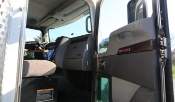 2016 Kenworth T270, Under CDL, Air Ride Rear, 10k Autocrane, 11′ Adkins Bed, EnPak, 236k Miles, 11k Hours full