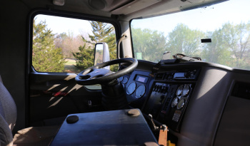 2016 Kenworth T270, Under CDL, Air Ride Rear, 10k Autocrane, 11′ Adkins Bed, EnPak, 236k Miles, 11k Hours full