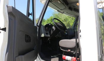 2015 International 4400, Cummins Diesel, Under CDL, Maintainer 10k 25′ Crane, Compressor, Drawers, 237k Miles full