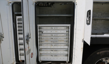 2016 Kenworth T270, Under CDL, Product Tanks, Maintainer Service Body, 10k Crane, Compressor, Drawers, 208k Miles full
