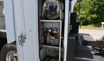 2016 Kenworth T270, Under CDL, Product Tanks, Maintainer Service Body, 10k Crane, Compressor, Drawers, 208k Miles full