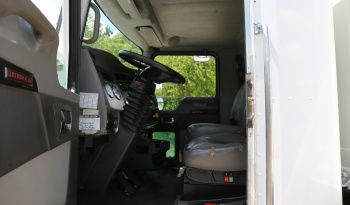 2016 Kenworth T270, Under CDL, Product Tanks, Maintainer Service Body, 10k Crane, Compressor, Drawers, 208k Miles full