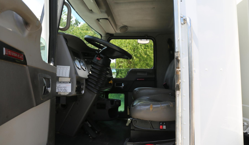 2016 Kenworth T270, Under CDL, Product Tanks, Maintainer Service Body, 10k Crane, Compressor, Drawers, 208k Miles full