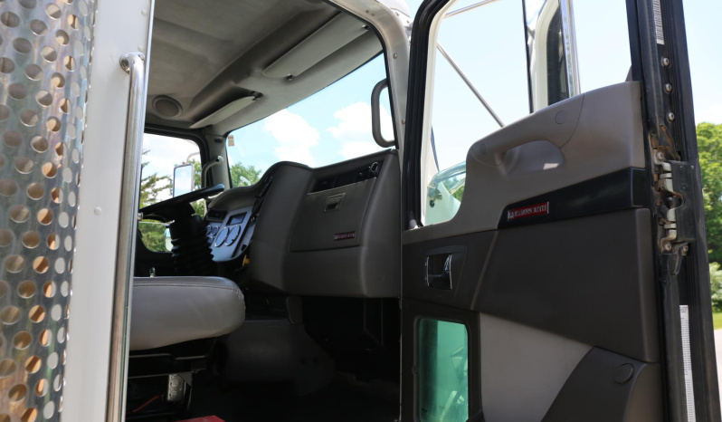 2016 Kenworth T270, Under CDL, Product Tanks, Maintainer Service Body, 10k Crane, Compressor, Drawers, 208k Miles full