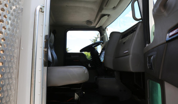 2016 Kenworth T270, Under CDL, Product Tanks, Maintainer Service Body, 10k Crane, Compressor, Drawers, 208k Miles full