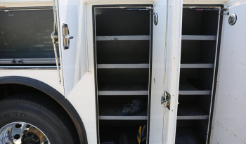 2016 Kenworth T370 Mechanics Truck, PX9 350HP, Allison Auto, Air Ride Rear, 10k Autocrane, Miller Big Blue Welder, 230k Miles full