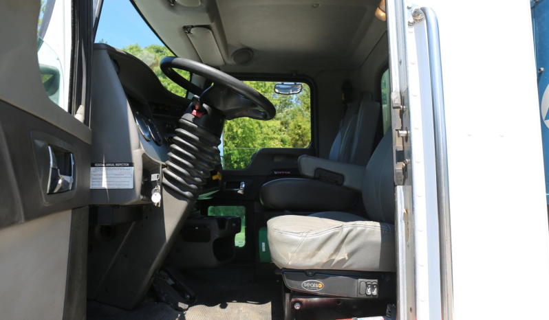 2016 Kenworth T370 Mechanics Truck, PX9 350HP, Allison Auto, Air Ride Rear, 10k Autocrane, Miller Big Blue Welder, 230k Miles full