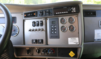 2016 Kenworth T370 Mechanics Truck, PX9 350HP, Allison Auto, Air Ride Rear, 10k Autocrane, Miller Big Blue Welder, 230k Miles full
