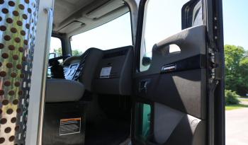 2016 Kenworth T370 Mechanics Truck, PX9 350HP, Allison Auto, Air Ride Rear, 10k Autocrane, Miller Big Blue Welder, 230k Miles full