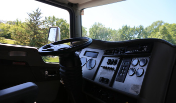2016 Kenworth T370 Mechanics Truck, PX9 350HP, Allison Auto, Air Ride Rear, 10k Autocrane, Miller Big Blue Welder, 230k Miles full