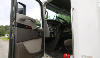 2018 Kenworth T370, PX9, 94k Miles, 3300 Hours, Summit 14′ Service Body, 10629 Crane, Mechanics Truck full