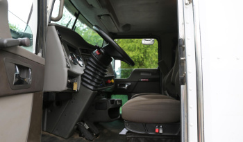 2018 Kenworth T370, PX9, 94k Miles, 3300 Hours, Summit 14′ Service Body, 10629 Crane, Mechanics Truck full