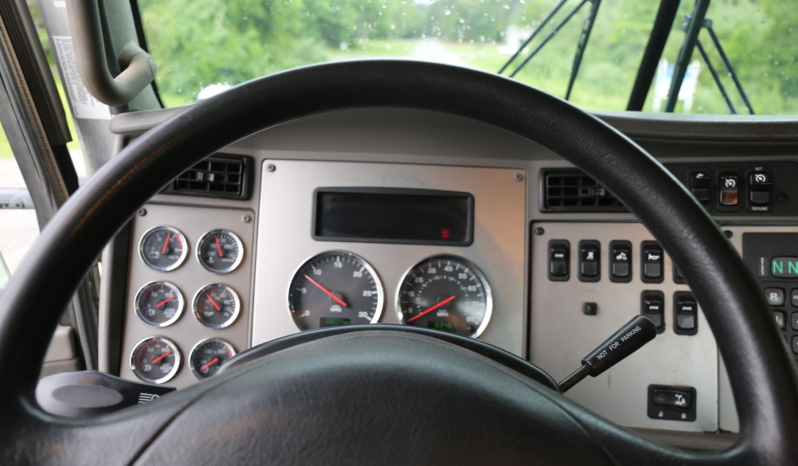 2018 Kenworth T370, PX9, 94k Miles, 3300 Hours, Summit 14′ Service Body, 10629 Crane, Mechanics Truck full