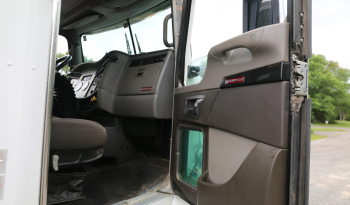 2018 Kenworth T370, PX9, 94k Miles, 3300 Hours, Summit 14′ Service Body, 10629 Crane, Mechanics Truck full