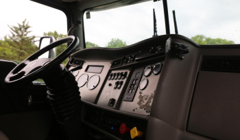 2018 Kenworth T370, PX9, 94k Miles, 3300 Hours, Summit 14′ Service Body, 10629 Crane, Mechanics Truck full