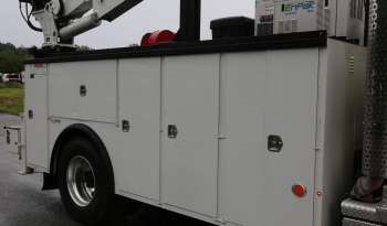 2019 Kenworth T370, PX9 350hp, Air Ride Rear, Stellar 12630 Crane, Waste Oil Tank, EnPak, 14′ Adkins Bed, 163k Miles full