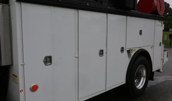 2019 Kenworth T370, PX9 350hp, Air Ride Rear, Stellar 12630 Crane, Waste Oil Tank, EnPak, 14′ Adkins Bed, 163k Miles full