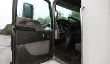 2019 Kenworth T370, PX9 350hp, Air Ride Rear, Stellar 12630 Crane, Waste Oil Tank, EnPak, 14′ Adkins Bed, 163k Miles full