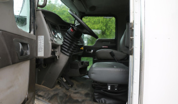 2019 Kenworth T370, PX9 350hp, Air Ride Rear, Stellar 12630 Crane, Waste Oil Tank, EnPak, 14′ Adkins Bed, 163k Miles full