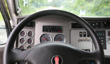 2019 Kenworth T370, PX9 350hp, Air Ride Rear, Stellar 12630 Crane, Waste Oil Tank, EnPak, 14′ Adkins Bed, 163k Miles full
