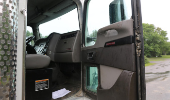 2019 Kenworth T370, PX9 350hp, Air Ride Rear, Stellar 12630 Crane, Waste Oil Tank, EnPak, 14′ Adkins Bed, 163k Miles full