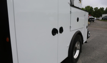 2010 Kenworth T370 Service Truck, 11′ IMT Dominator Bed, 6025 IMT Crane, Compressor, CTech Drawers, 8.3 PX8, 60k Miles and 5k Hours full