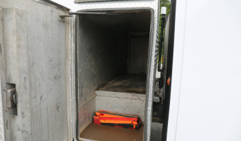 2010 Kenworth T370 Service Truck, 11′ IMT Dominator Bed, 6025 IMT Crane, Compressor, CTech Drawers, 8.3 PX8, 60k Miles and 5k Hours full