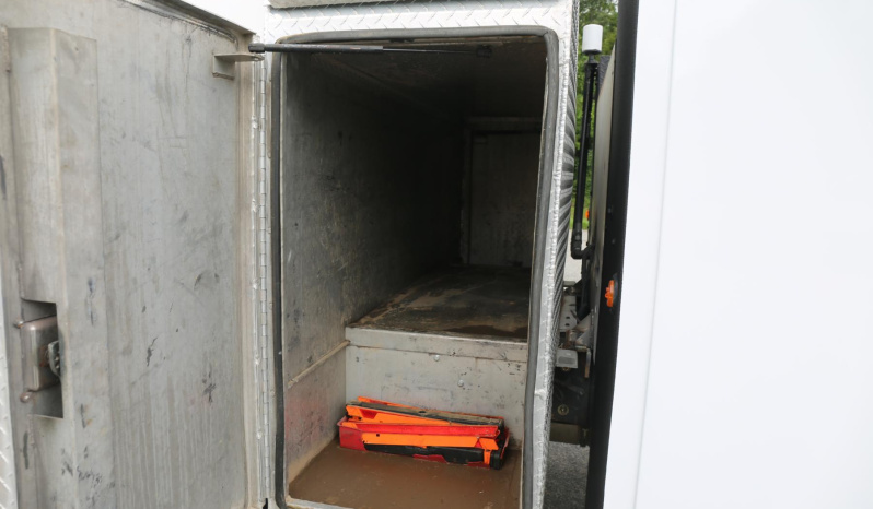 2010 Kenworth T370 Service Truck, 11′ IMT Dominator Bed, 6025 IMT Crane, Compressor, CTech Drawers, 8.3 PX8, 60k Miles and 5k Hours full
