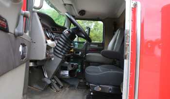 2008 Kenworth T300, 14′ Summit Mechanics Bed, 10620 Summit Crane, PX8, Manual, 302k Miles full