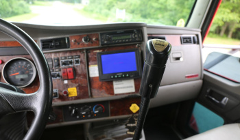 2008 Kenworth T300, 14′ Summit Mechanics Bed, 10620 Summit Crane, PX8, Manual, 302k Miles full