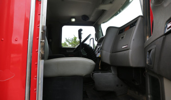 2008 Kenworth T300, 14′ Summit Mechanics Bed, 10620 Summit Crane, PX8, Manual, 302k Miles full