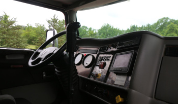 2008 Kenworth T300, 14′ Summit Mechanics Bed, 10620 Summit Crane, PX8, Manual, 302k Miles full