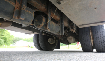 2008 Kenworth T300, 14′ Summit Mechanics Bed, 10620 Summit Crane, PX8, Manual, 302k Miles full