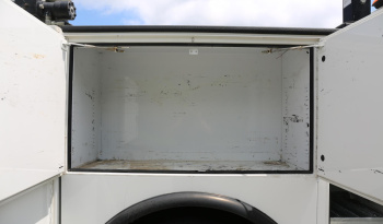 2019 International MV607, Cummins 6.7 Diesel, Allison Auto, Air Ride Rear, 11′ Mechanics Bed, Stellar 12621 Crane, 220k Miles, 8500 Hours full