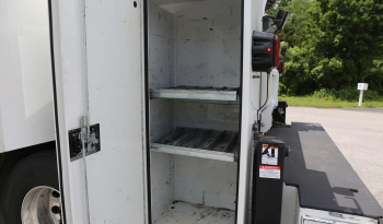 2019 International MV607, Cummins 6.7 Diesel, Allison Auto, Air Ride Rear, 11′ Mechanics Bed, Stellar 12621 Crane, 220k Miles, 8500 Hours full