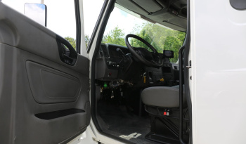 2019 International MV607, Cummins 6.7 Diesel, Allison Auto, Air Ride Rear, 11′ Mechanics Bed, Stellar 12621 Crane, 220k Miles, 8500 Hours full
