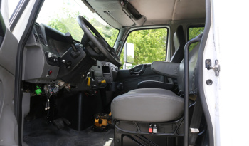 2019 International MV607, Cummins 6.7 Diesel, Allison Auto, Air Ride Rear, 11′ Mechanics Bed, Stellar 12621 Crane, 220k Miles, 8500 Hours full