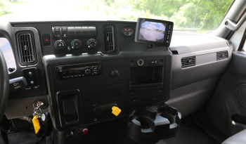2019 International MV607, Cummins 6.7 Diesel, Allison Auto, Air Ride Rear, 11′ Mechanics Bed, Stellar 12621 Crane, 220k Miles, 8500 Hours full